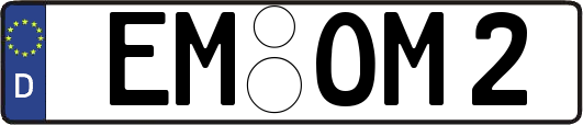EM-OM2