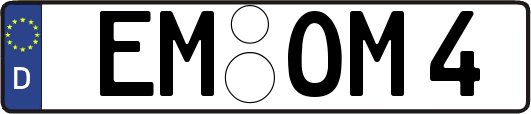EM-OM4