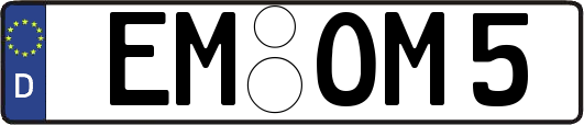 EM-OM5