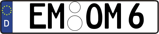 EM-OM6