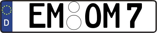 EM-OM7