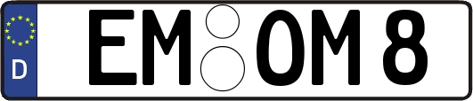 EM-OM8