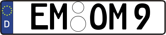 EM-OM9