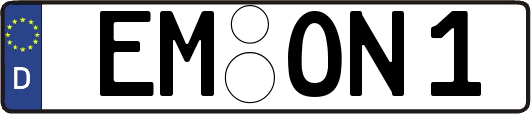 EM-ON1
