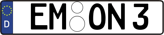 EM-ON3