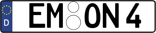 EM-ON4