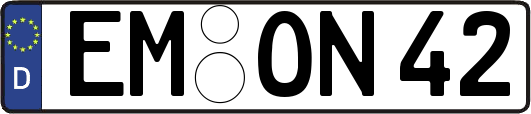 EM-ON42