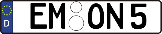 EM-ON5