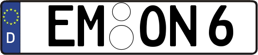 EM-ON6