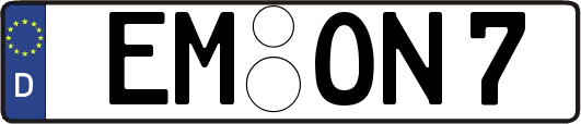 EM-ON7