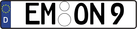 EM-ON9