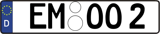 EM-OO2