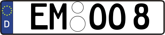 EM-OO8