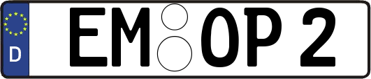 EM-OP2