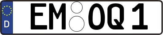 EM-OQ1