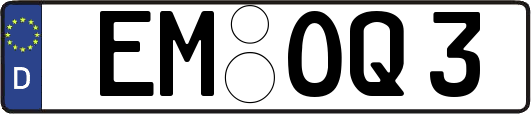 EM-OQ3