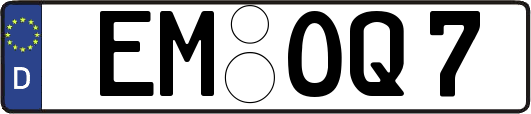 EM-OQ7