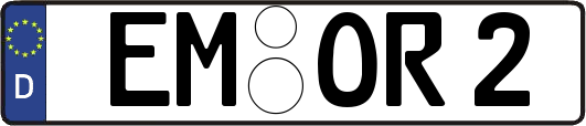 EM-OR2
