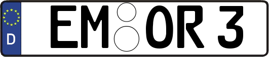 EM-OR3