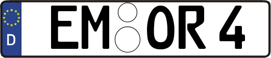 EM-OR4