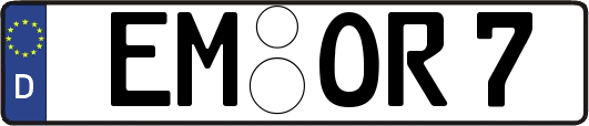 EM-OR7