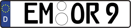 EM-OR9
