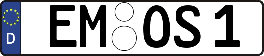 EM-OS1