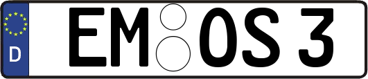 EM-OS3