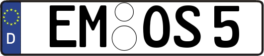 EM-OS5
