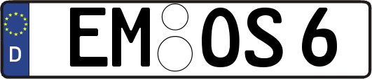 EM-OS6