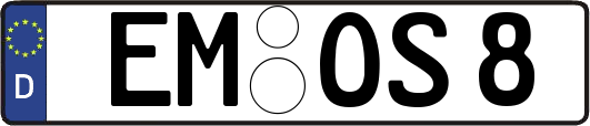 EM-OS8