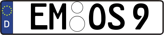EM-OS9
