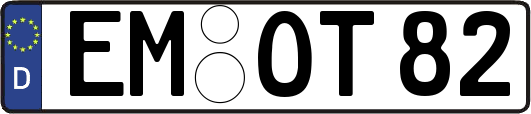 EM-OT82
