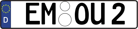 EM-OU2