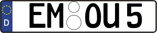 EM-OU5