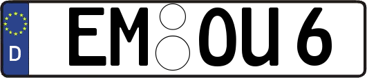 EM-OU6