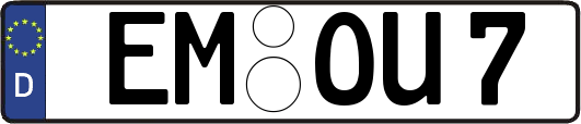EM-OU7