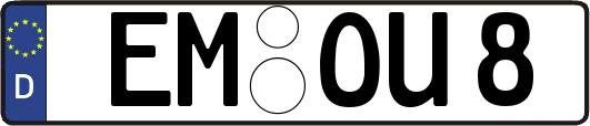 EM-OU8