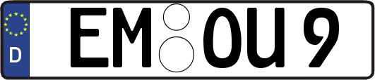 EM-OU9