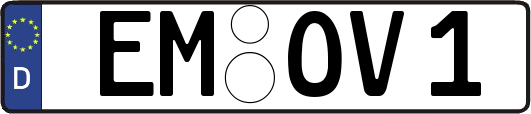 EM-OV1