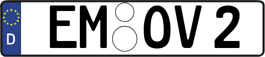 EM-OV2