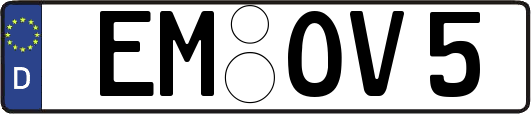 EM-OV5