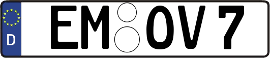 EM-OV7