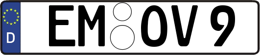 EM-OV9