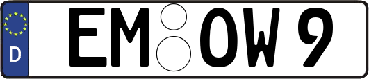 EM-OW9