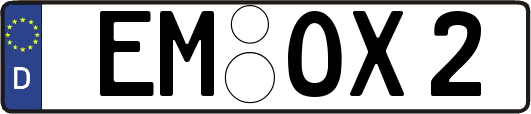 EM-OX2