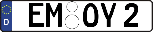 EM-OY2