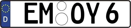 EM-OY6