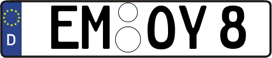 EM-OY8