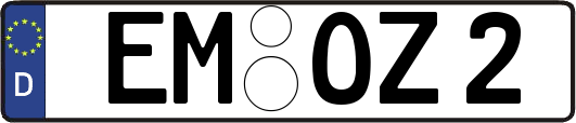 EM-OZ2